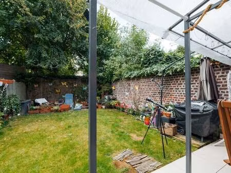 maison à vendre à woluwe-saint-lambert € 450.000 (lmvqw) - latour & petit bxl vente | zimm