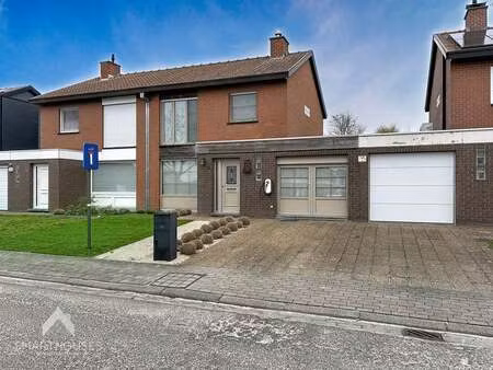 maison à vendre à hooglede € 267.000 (lmvpk) - smart houses | zimmo