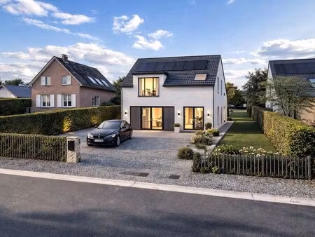 terrain à vendre à ternat € 270.000 (ll40i) - topo-immo lennik | zimmo