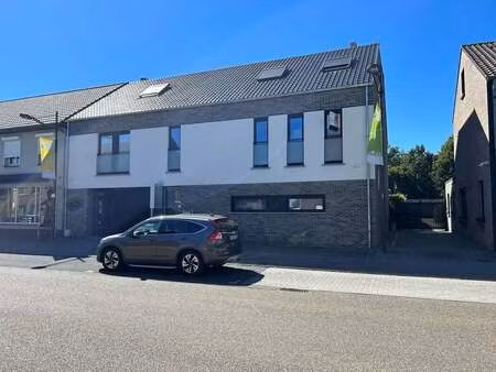 appartement à louer à kaulille € 850 (lms3m) - vastgoed c - bocholt verhuur | zimmo