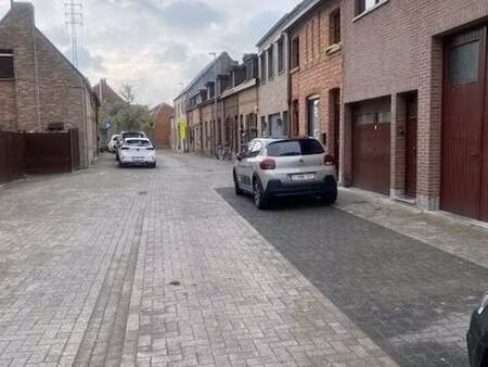 bien professionnel à louer à hamme € 800 (lms8w) - immobouw bart | zimmo