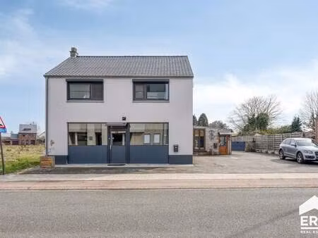 bien professionnel à vendre à lommel € 525.000 (lmsad) - era carl tournier (lommel) | zimm