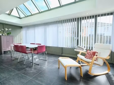 maison à vendre à grimbergen € 549.000 (lmsix) - perception immobilière | zimmo