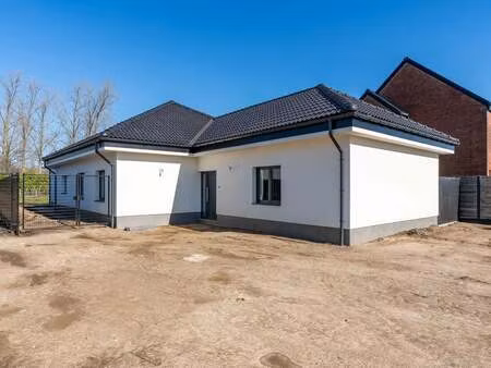 maison à vendre à booischot € 499.900 (lms8f) - homixx vastgoed haacht | zimmo