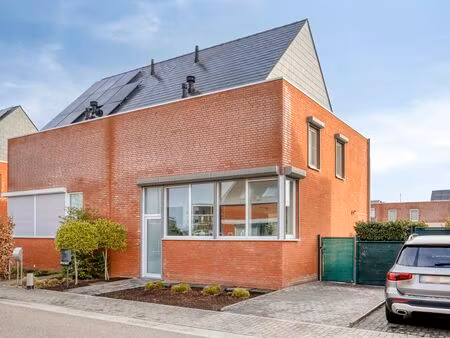 maison à vendre à kessel-lo € 539.000 (lmvk6) - sophimo aarschot | zimmo