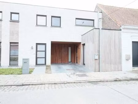 maison à louer à oostnieuwkerke € 850 (lmv38) - zakenkantoor philippe dhont | zimmo