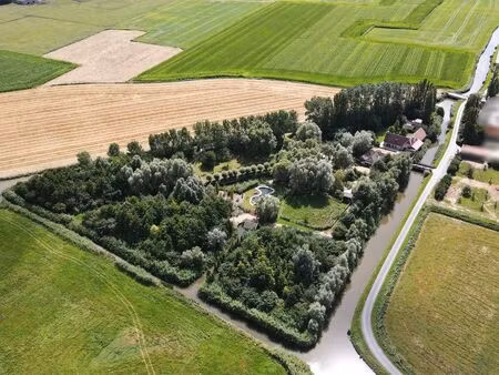 maison à vendre à diksmuide € 1.396.000 (l8qpl) - dewaele - veurne | zimmo