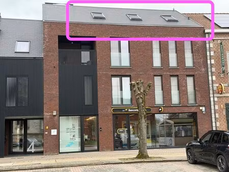 appartement à vendre à kortessem € 349.000 (lmsce) - vastgoed vogels - verkoop | zimmo