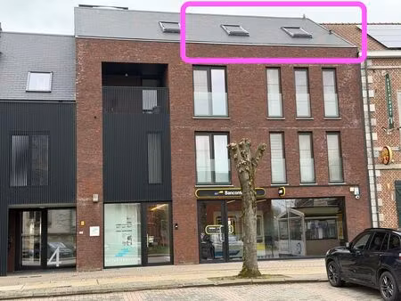 appartement à vendre à kortessem € 367.000 (lmsce) - vastgoed vogels - verkoop | zimmo