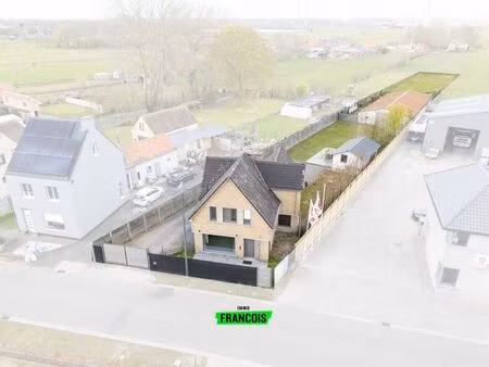 maison à vendre à adegem € 549.000 (lmv28) - immo francois - maldegem | zimmo