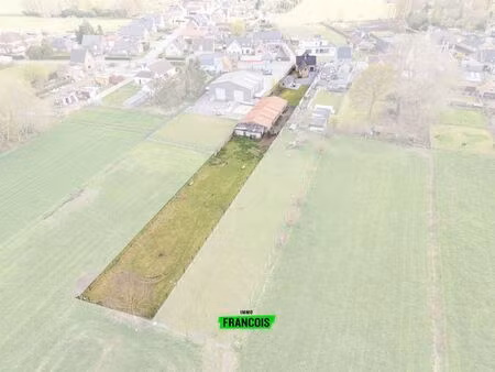 maison à vendre à adegem € 565.000 (lmv28) - immo francois - maldegem | zimmo