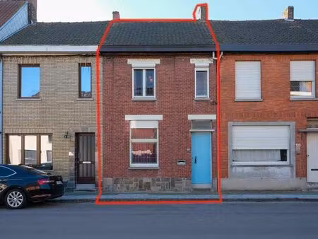 maison à vendre à wevelgem € 65.000 (lmu7c) - actaplus geassocieerde notarissen | zimmo