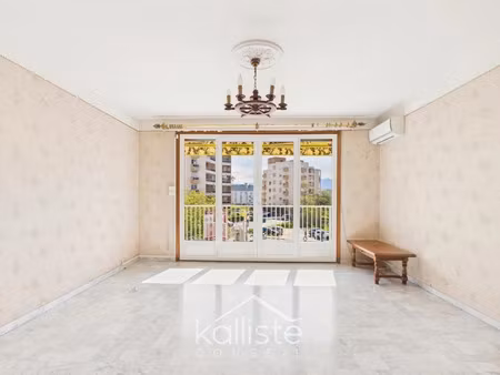 vente appartement 3 pièces 71 m² à ajaccio (20000)  228 000 €