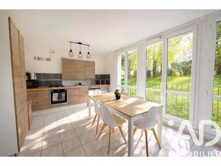 vente appartement 3 pièces 72 m² à boissy-saint-leger (94470)  229 000 €