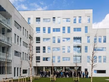 kot-colocation à vendre à antwerpen € 149.000 (lmsb4) - jurimmo bv | zimmo