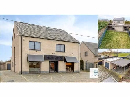 maison à vendre à plankenbrug 25 begijnendijk (rbv62321)