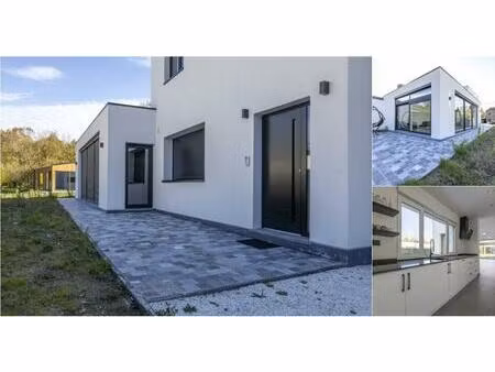 maison à vendre à kalverbosstraat 26 destelbergen (rbv62345)