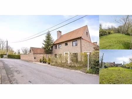 maison à vendre à landlede 4 haaltert (rbv61868)