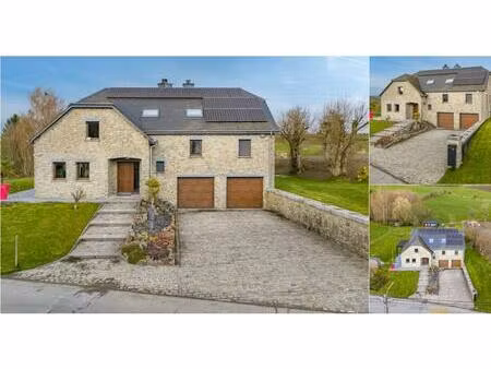 maison à vendre à voie du charbonnier 25 grandvoir (vbe05271)