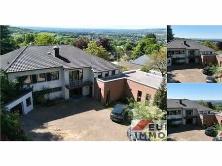 maison à vendre à rue de vaals 164 gemmenich (vbe05851)