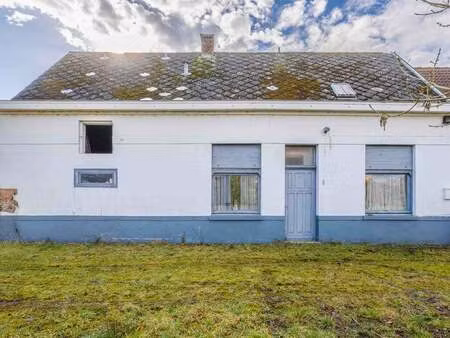 maison à vendre à putte € 150.000 (lms3o) - notaris coussement | zimmo