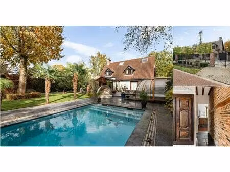 maison à vendre à fazantenlaan 25 brecht (rbv61797)