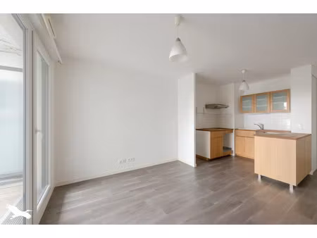 vente appartement 2 pièces 42 m² à jouy-le-moutier (95280)  179 900 €