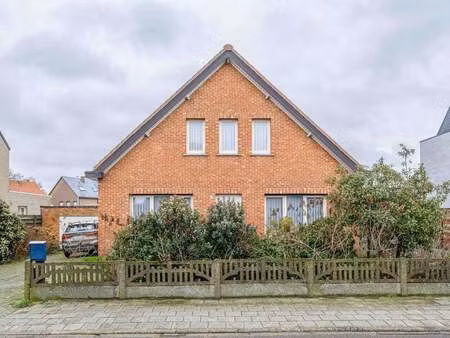 maison à vendre à geel € 185.000 (lmsn8) - benijts & colson | zimmo