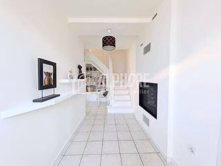 vente maison à vihiers (49310) : à vendre / 137m² vihiers