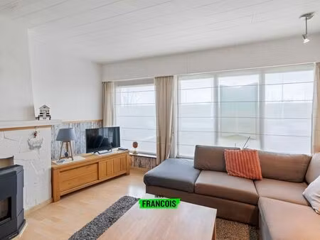 appartement à vendre à zeebrugge € 149.000 (lmv10) - immo francois - blankenberge | zimmo