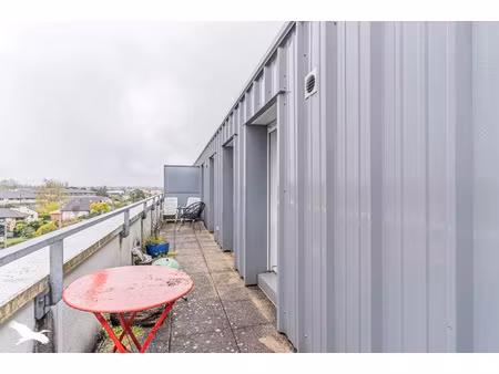 vente appartement 3 pièces 65 m² à le haillan (33185)  192 240 €