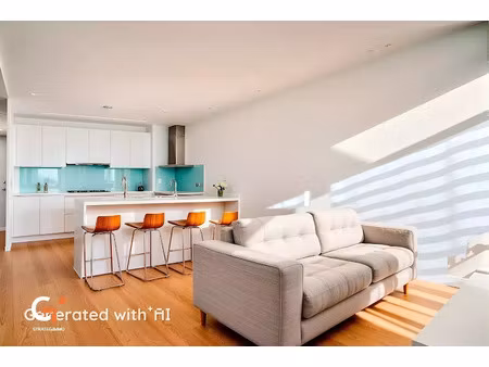 vente appartement 4 pièces 82.47 m² à rouen (76000)  199 000 €