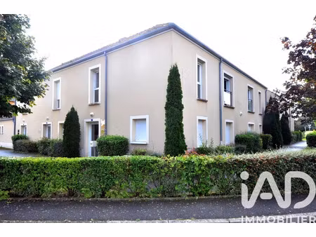 vente appartement 2 pièces 60 m² à vert-le-petit (91710)  199 000 €