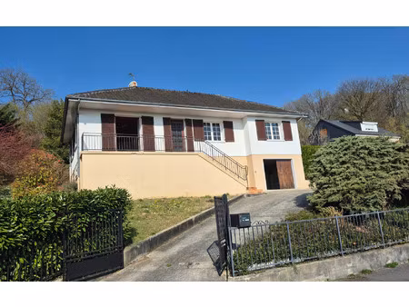 maison chamigny m² t-4 à vendre  242 000 €