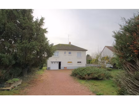 maison huisseau-sur-mauves m² t-3 à vendre  161 500 €