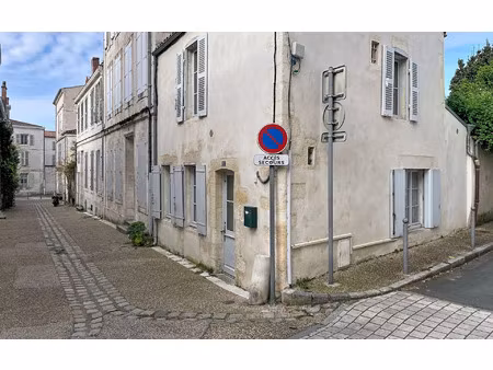 maison la rochelle m² t-3 à vendre  259 500 €