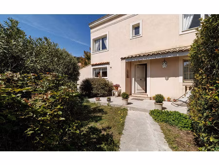 maison la trinité 100.89 m² t-5 à vendre  430 000 €