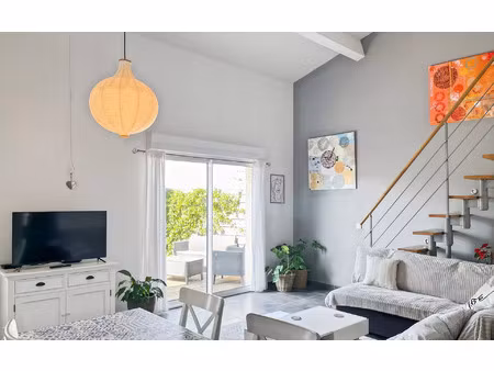 maison marseillan m² t-4 à vendre  299 000 €