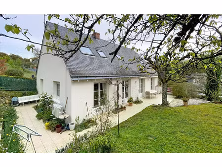 maison vouvray m² t-5 à vendre  368 000 €