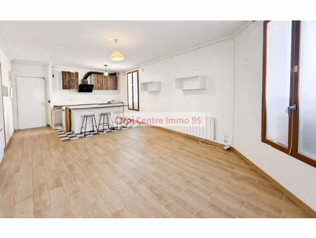 location appartement  56.12 m² t-2 à argenteuil  1 100 €