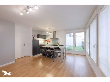 vente appartement 4 pièces 73 m² à cergy (95000)  234 900 €