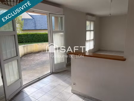 vente appartement 3 pièces 79 m² à guipavas (29490)  219 500 €