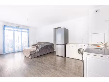vente appartement 3 pièces 58 m² à sevran (93270)  185 000 €