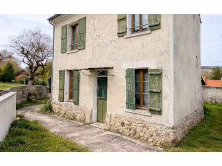 maison château-thierry m² t-4 à vendre  72 000 €