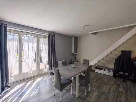 vente maison à loireauxence (44370) : à vendre / 93m² loireauxence