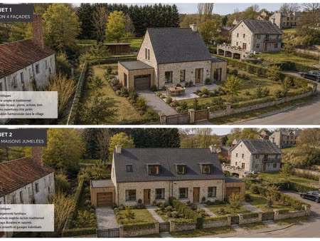 terrain à vendre à morialmé € 150.000 (lmv15) - easy home immo marche | zimmo