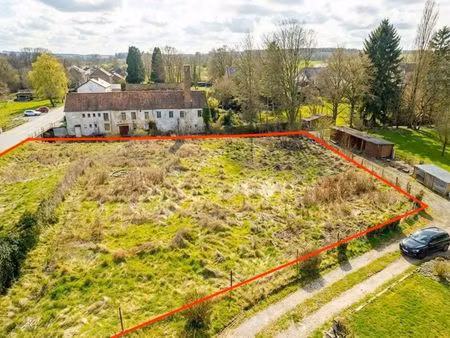 terrain à vendre à morialmé € 170.000 (lmv15) - easy home immo marche | zimmo