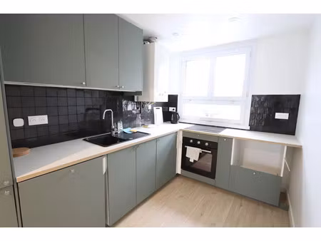 vente appartement 4 pièces 69.73 m² à orleans (45000)  195 000 €