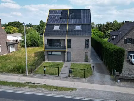 appartement à vendre à neerharen € 369.000 (lmskz) | zimmo