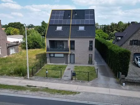 appartement à vendre à neerharen € 379.000 (lmskz) | zimmo